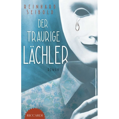 Reinhard Seibold - Der traurige Lächler