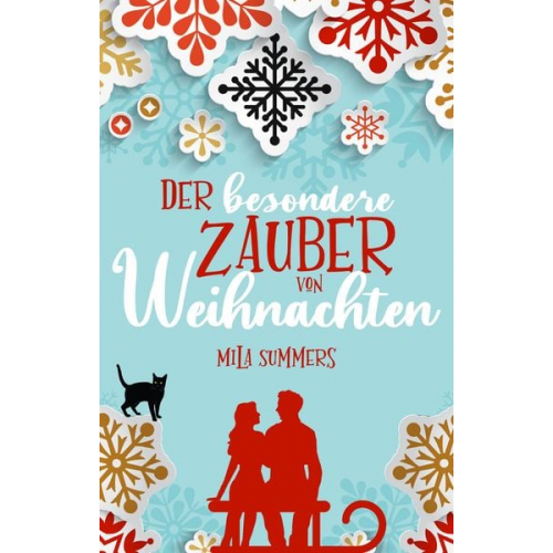 Mila Summers - Der besondere Zauber von Weihnachten