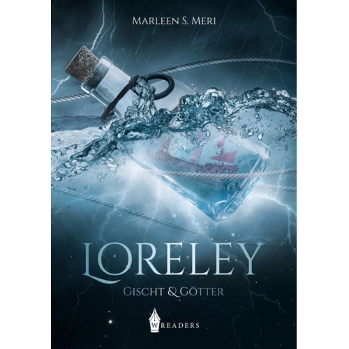 Marleen S. Meri - Loreley