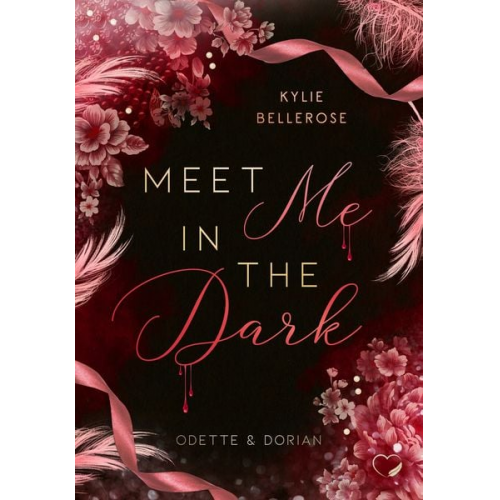 Kylie Bellerose - Meet me in the Dark