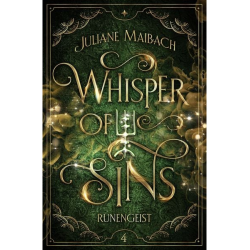 Juliane Maibach - Whisper of Sins