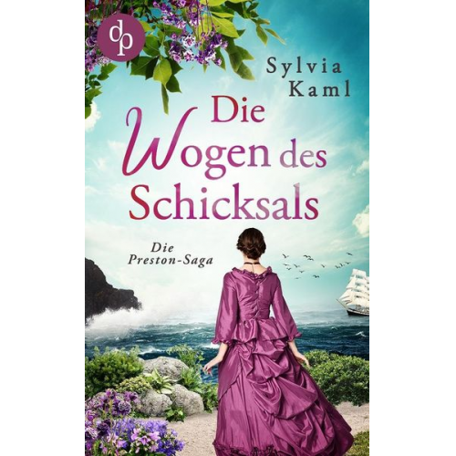 Sylvia Kaml - Die Wogen des Schicksals