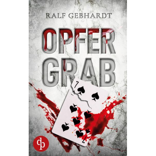 Ralf Gebhardt - Opfergrab