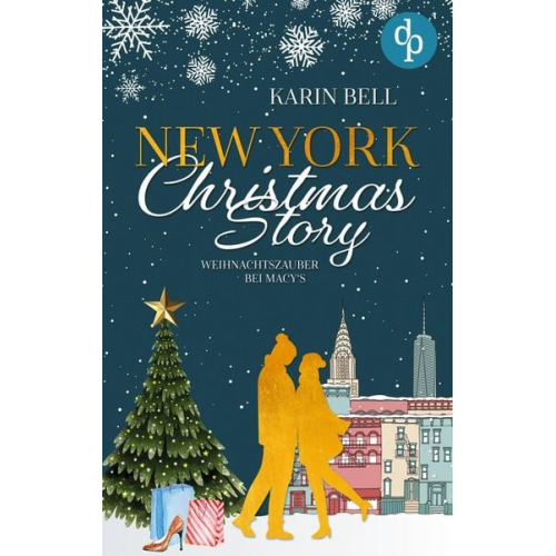 Karin Bell - New York Christmas Story