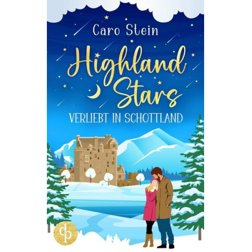 Caro Stein - Highland Stars