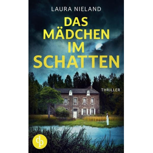 Laura Nieland - Das Mädchen im Schatten