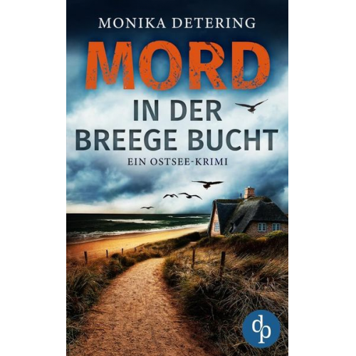 Monika Detering - Mord in der Breege Bucht