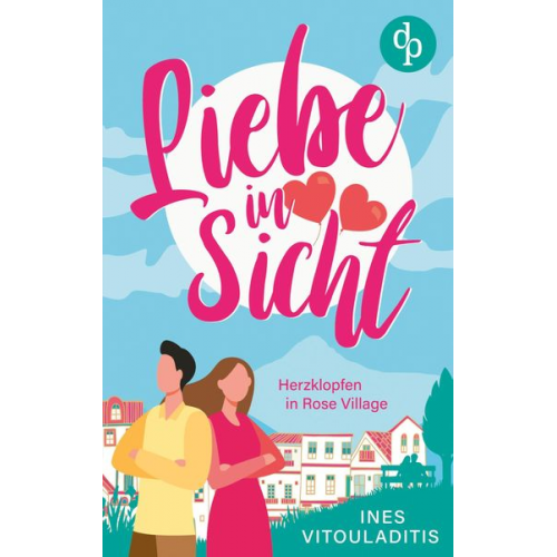 Ines Vitouladitis - Liebe in Sicht