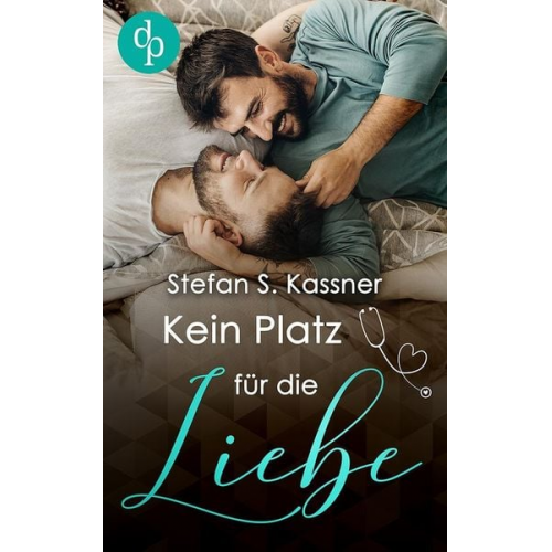 Stefan S. Kassner - Kein Platz für die Liebe