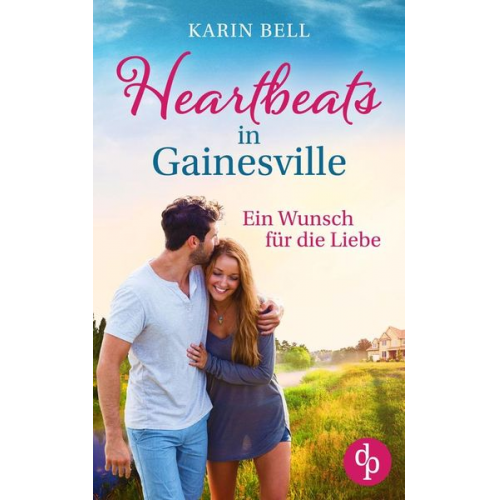 Karin Bell - Heartbeats in Gainesville