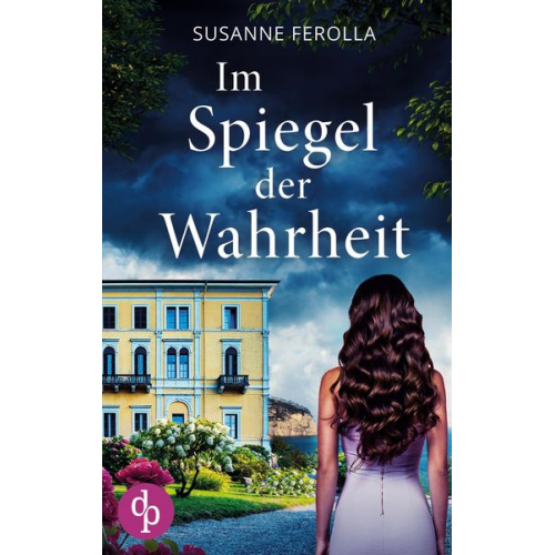 Susanne Ferolla - Im Spiegel der Wahrheit