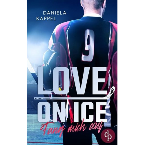 Daniela Kappel - Love on Ice