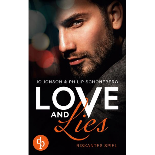 Jo Jonson Philip Schönenberg - Love and Lies