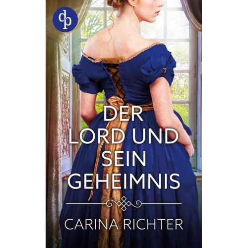 Carina Richter - Der Lord und sein Geheimnis