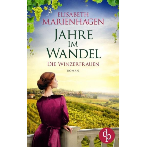 Elisabeth Marienhagen - Jahre im Wandel