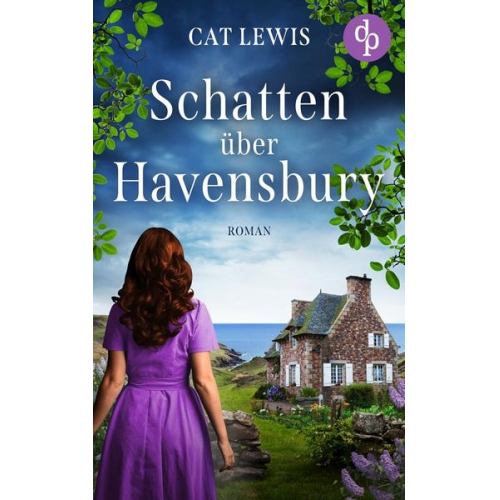 Cat Lewis - Schatten über Havensbury