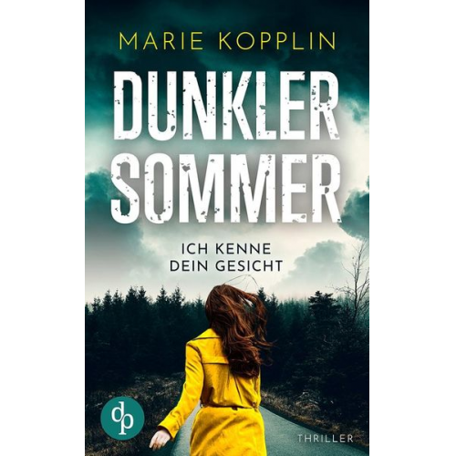 Marie Kopplin - Dunkler Sommer