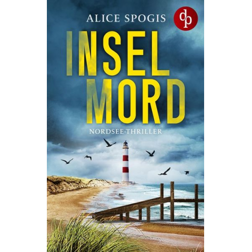 Alice Spogis - Inselmord