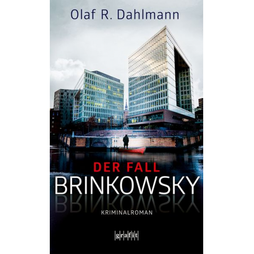 Olaf R. Dahlmann - Der Fall Brinkowsky