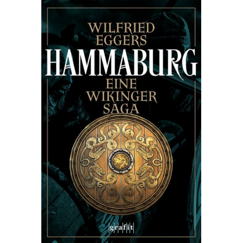 Wilfried Eggers - Hammaburg