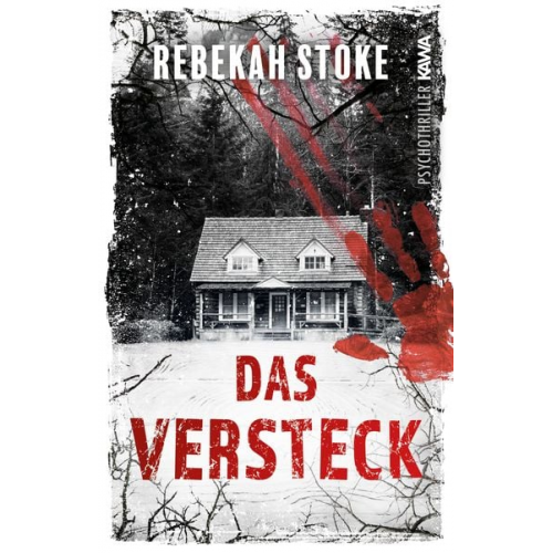 Rebekah Stoke - Das Versteck