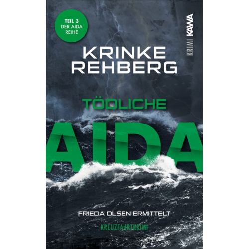 Krinke Rehberg - Tödliche Aida