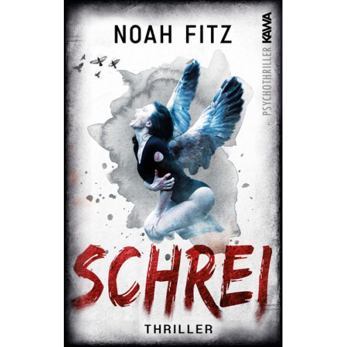 Noah Fitz - Schrei