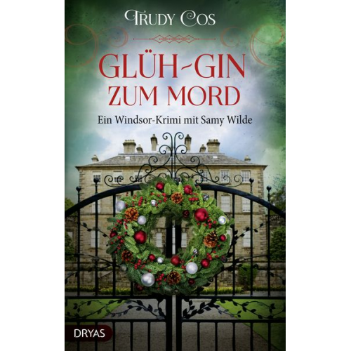 Trudy Cos - Glüh-Gin zum Mord