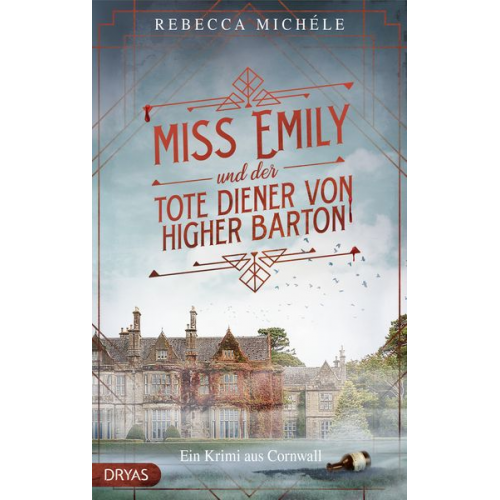 Rebecca Michele - Miss Emily und der tote Diener von Higher Barton