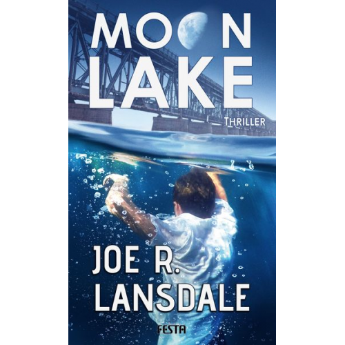 Joe R. Lansdale - Moon Lake - Eine verlorene Stadt