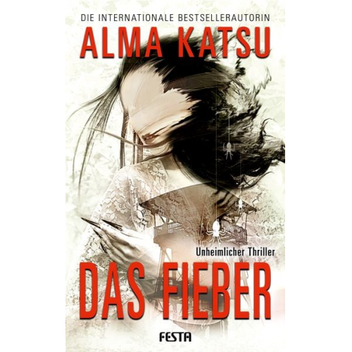 Alma Katsu - Das Fieber