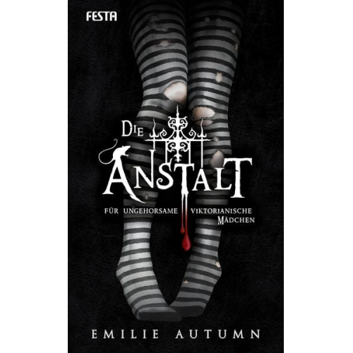 Emilie Autumn - Die Anstalt für ungehorsame viktorianische Mädchen