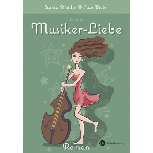 Saskia Rhodos Stan Bieler - Musiker-Liebe