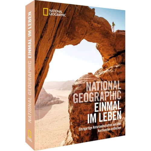 National Geographic Einmal im Leben