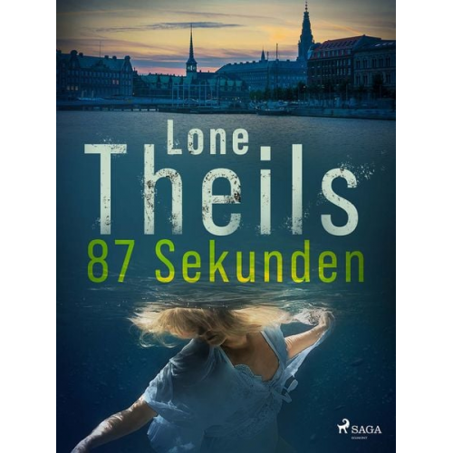 Lone Theils - 87 Sekunden