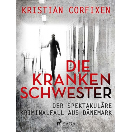 Kristian Corfixen - Die Krankenschwester