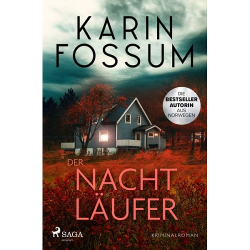 Karin Fossum - Der Nachtläufer