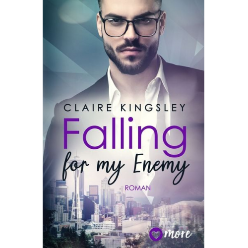 Claire Kingsley - Falling for my Enemy