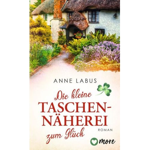 Anne Labus - Die kleine Taschennäherei zum Glück