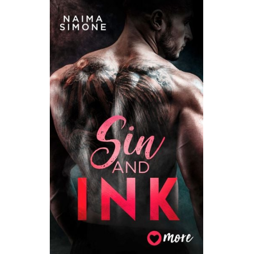 Naima Simone - Sin and Ink