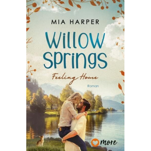 Mia Harper - Willow Springs – Feeling Home