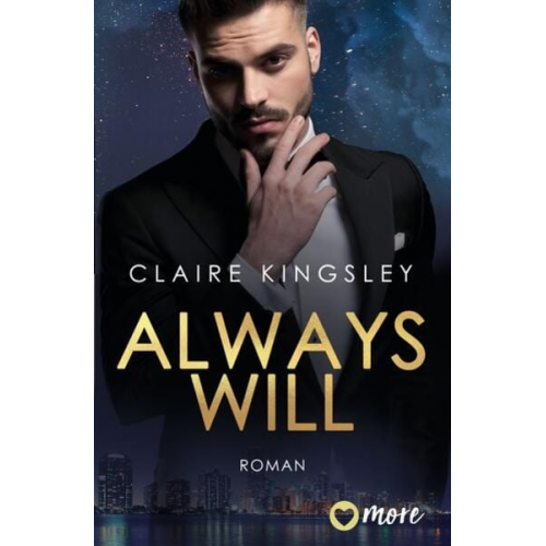 Claire Kingsley - Always will