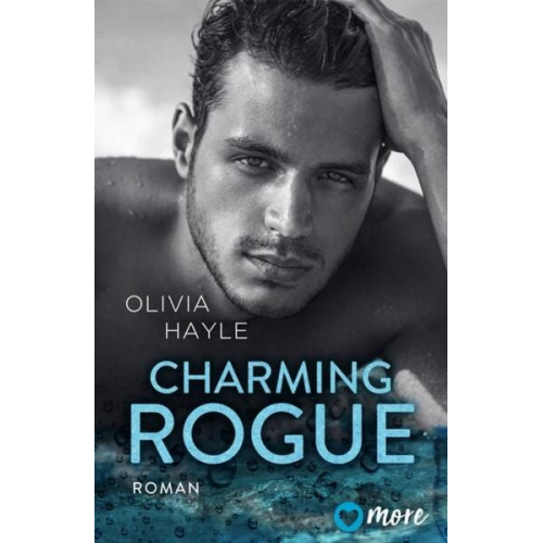 Olivia Hayle - Charming Rogue