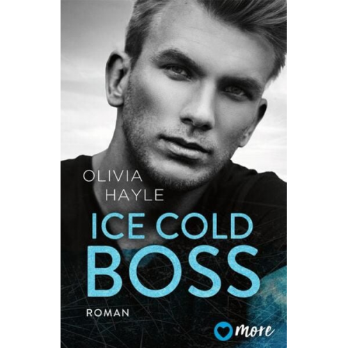 Olivia Hayle - Ice Cold Boss