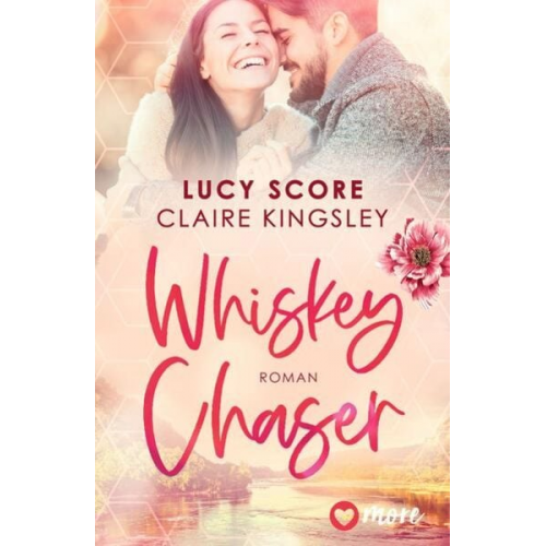 Lucy Score Claire Kingsley - Whiskey Chaser