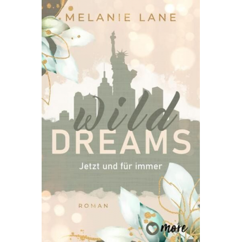 Melanie Lane - Wild Dreams