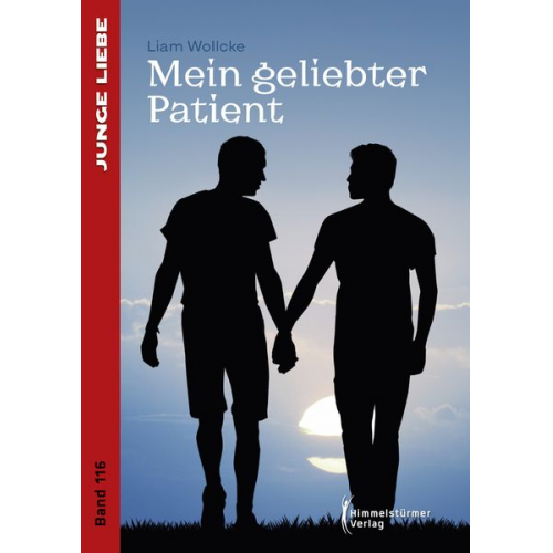 Liam Wollcke - Mein geliebter Patient