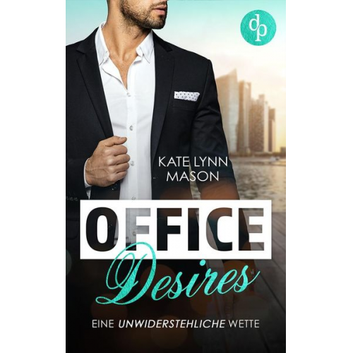 Kate Lynn Mason - Office Desires