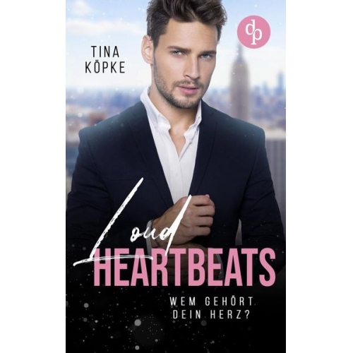 Tina Köpke - Loud Heartbeats