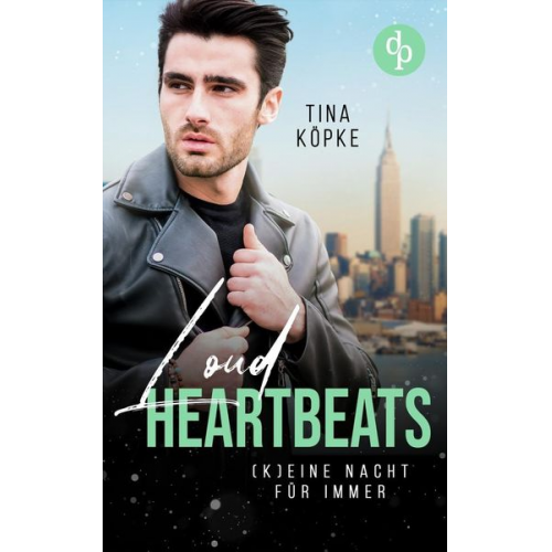 Tina Köpke - Loud Heartbeats